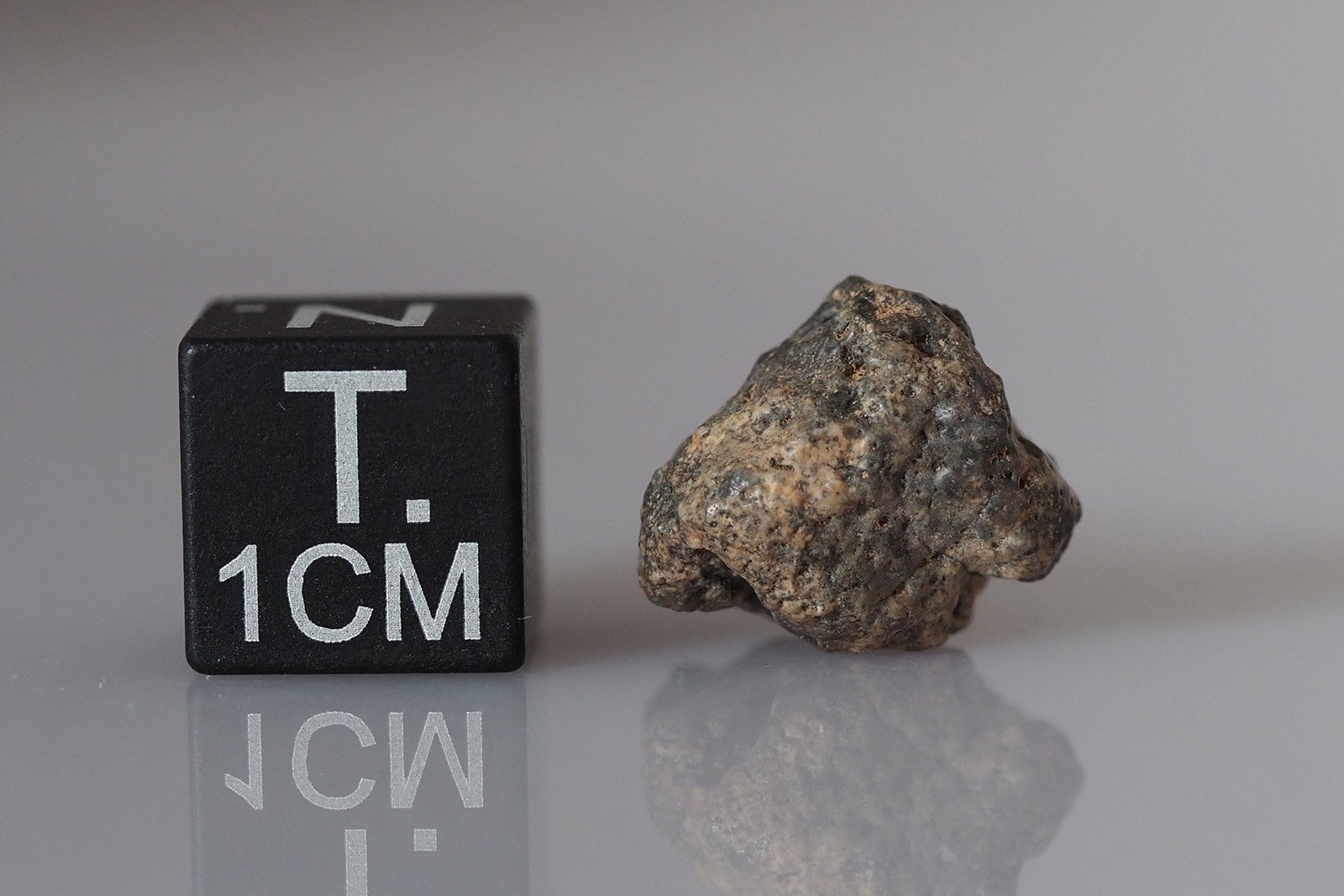 Bechar 006 (lunar) - 1.52g - Image 2