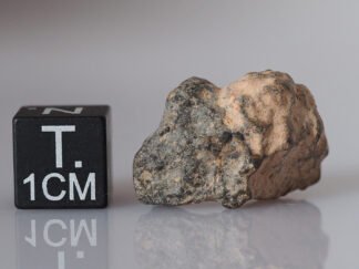 Bechar 006 (lunar) - 4.56g