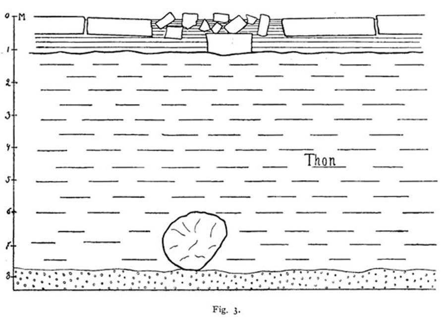 Bjurböle (L/LL4) - 0.019g fragment - Image 4