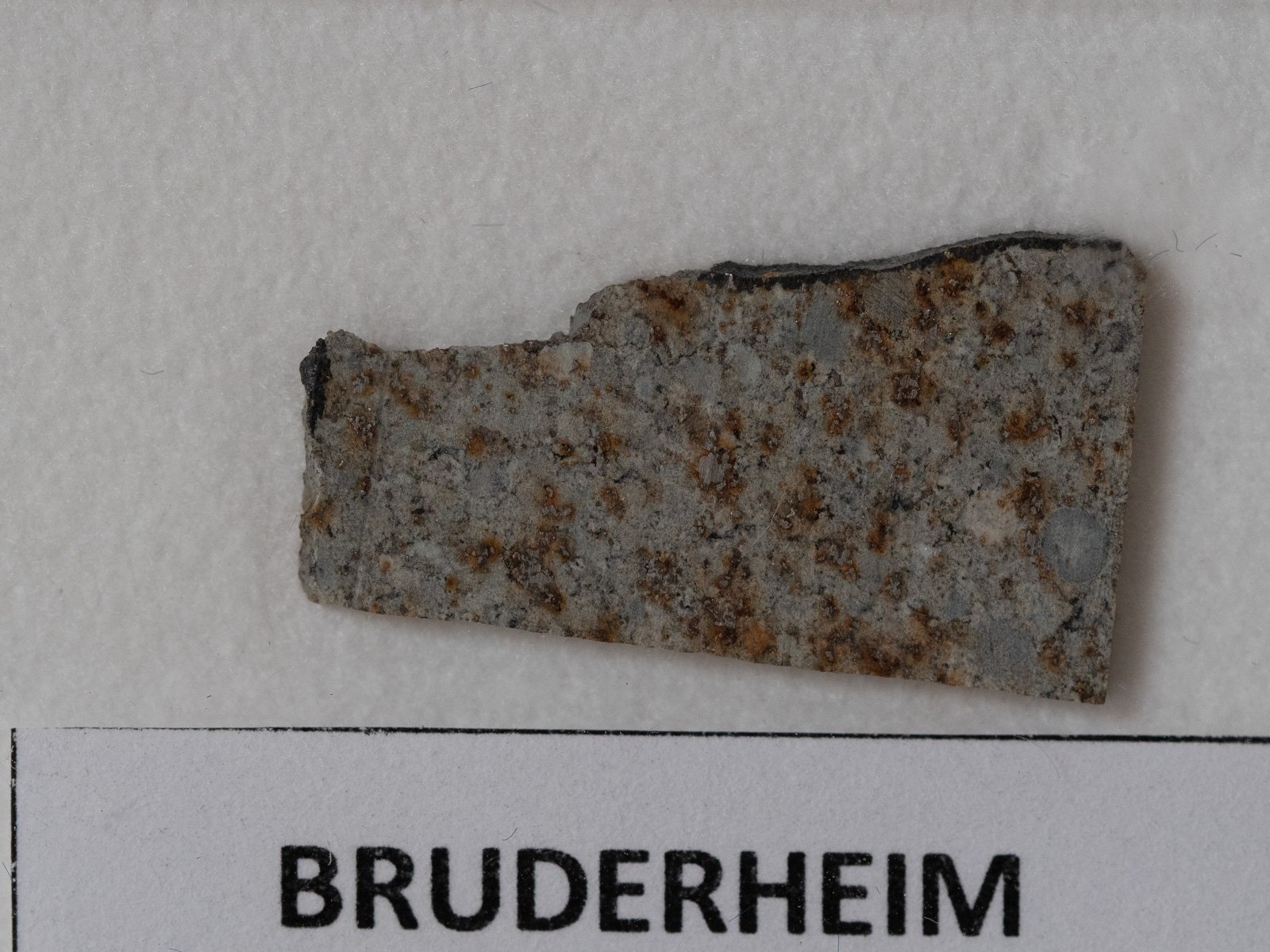 Bruderheim - 0.99g part slice - Image 2
