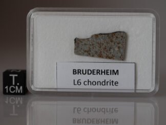 Bruderheim - 0.99g part slice
