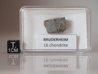 Bruderheim - 3.66g fragment