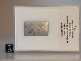 Cape York (IIIAB) - 11.78g part slice