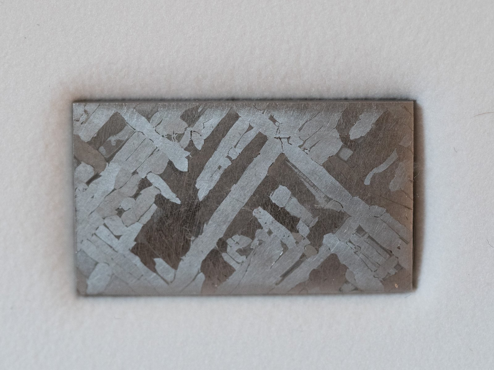 Cape York (IIIAB) - 11.78g part slice - Image 2