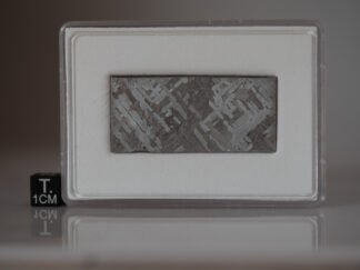 Cape York (IIIAB) - 16.84g part slice