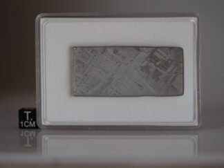 Cape York (IIIAB) - 25.79g part slice
