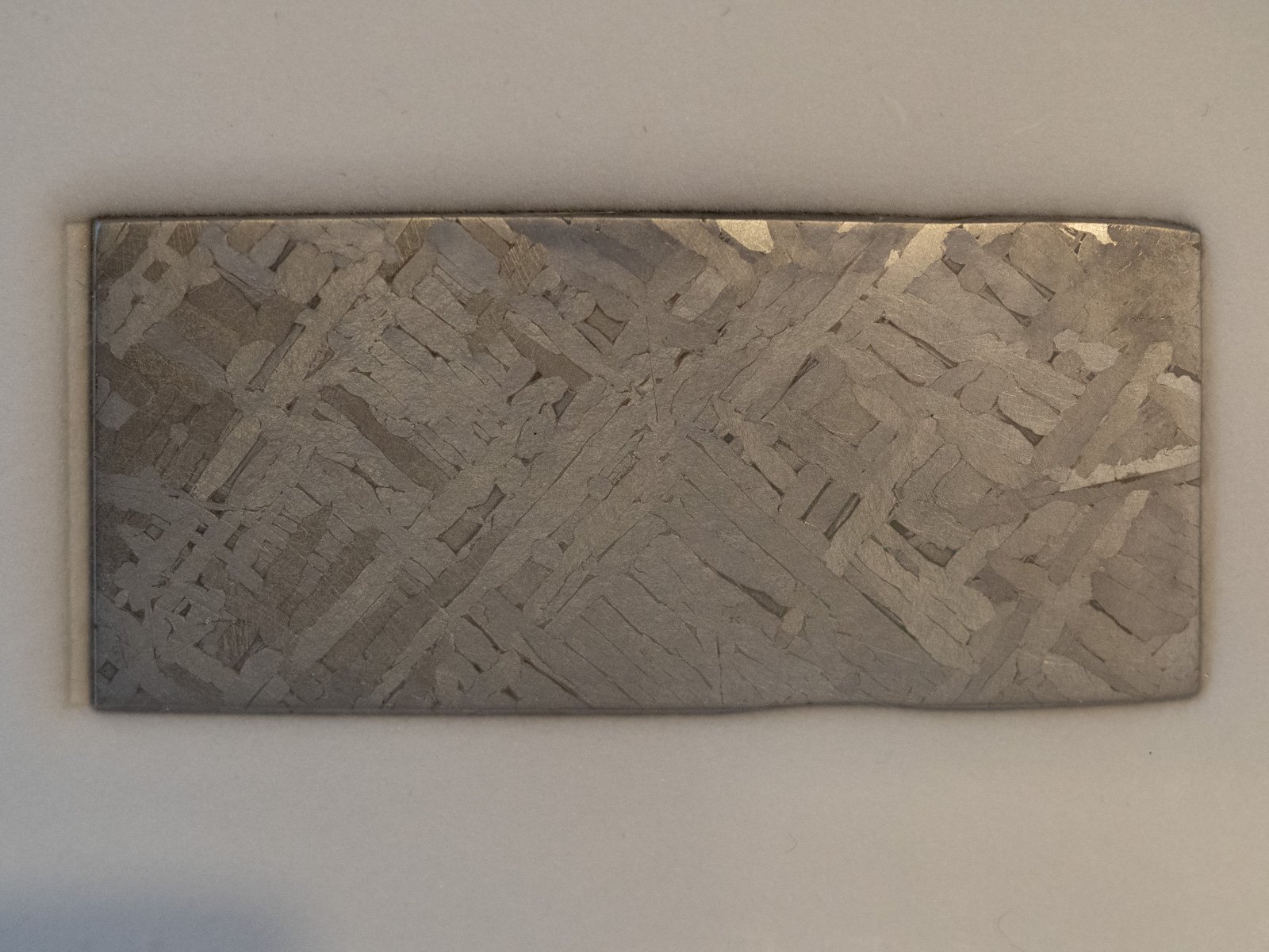 Cape York (IIIAB) - 25.79g part slice - Image 2