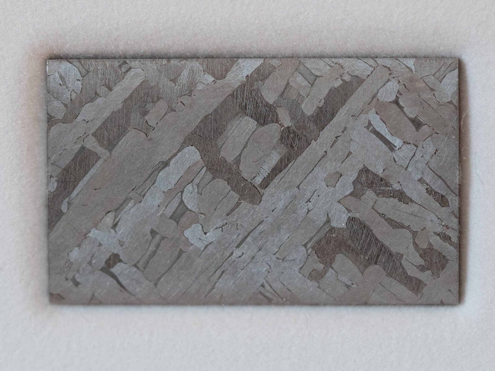 Cape York (IIIAB) - 8.00g part slice - Image 2