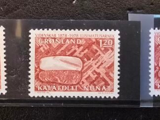 Cape York stamp (new)