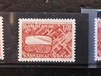 Cape York stamp (new)