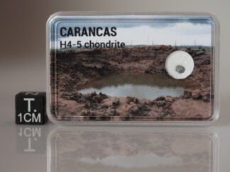 Carancas (H4-5) - fragment nr 61