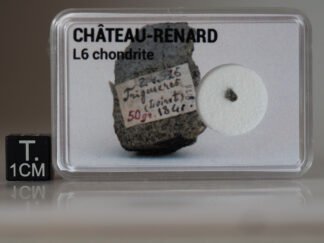 Château-Renard (L6) - fragment nr 1