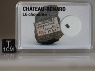 Château-Renard (L6) - fragment nr 3
