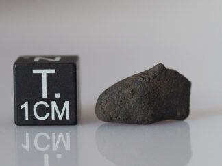 Chelyabinsk  (LL5) - 1.58g specimen