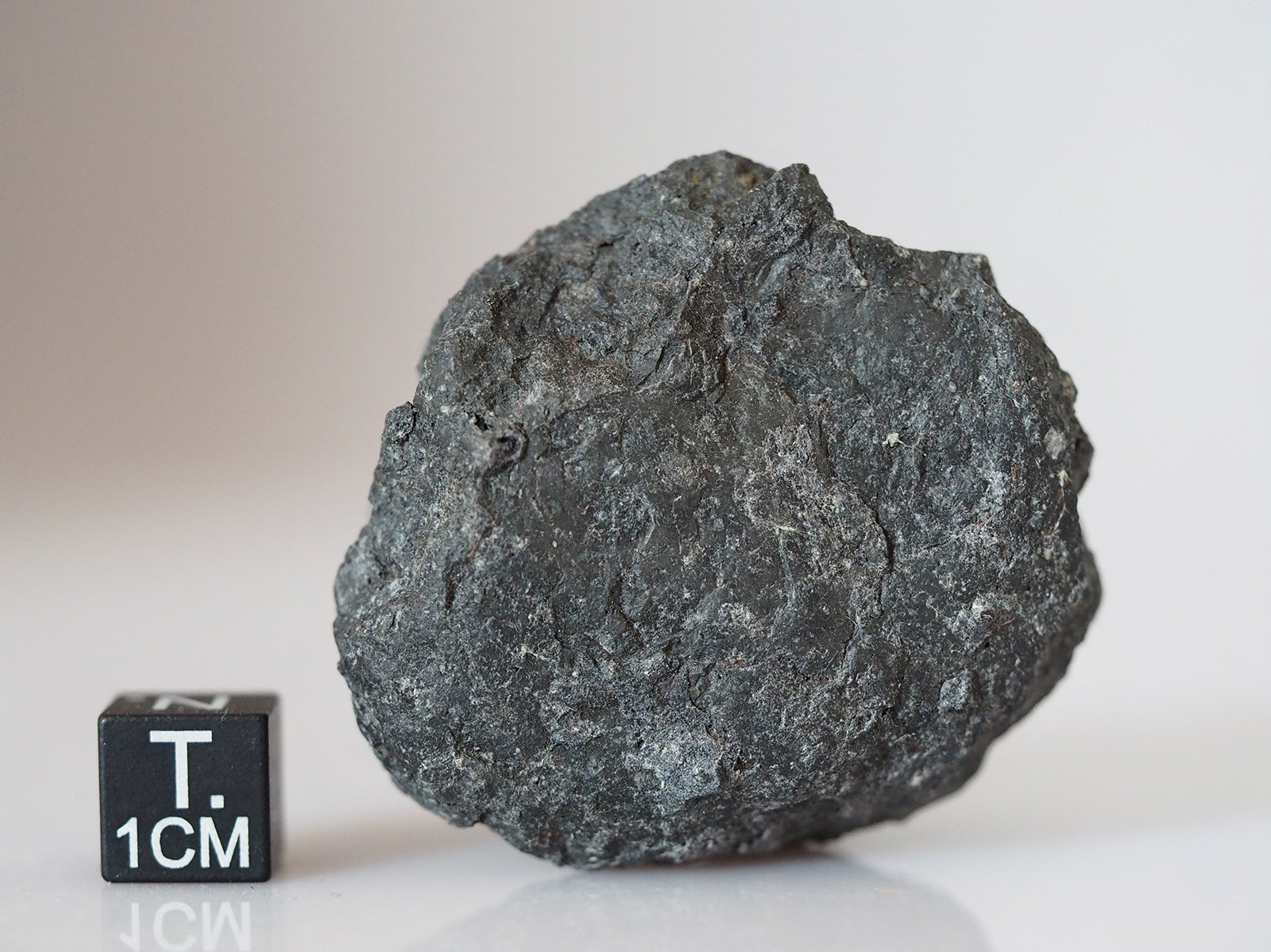 Chelyabinsk  (LL5) - 82.6g IMB specimen - Image 2