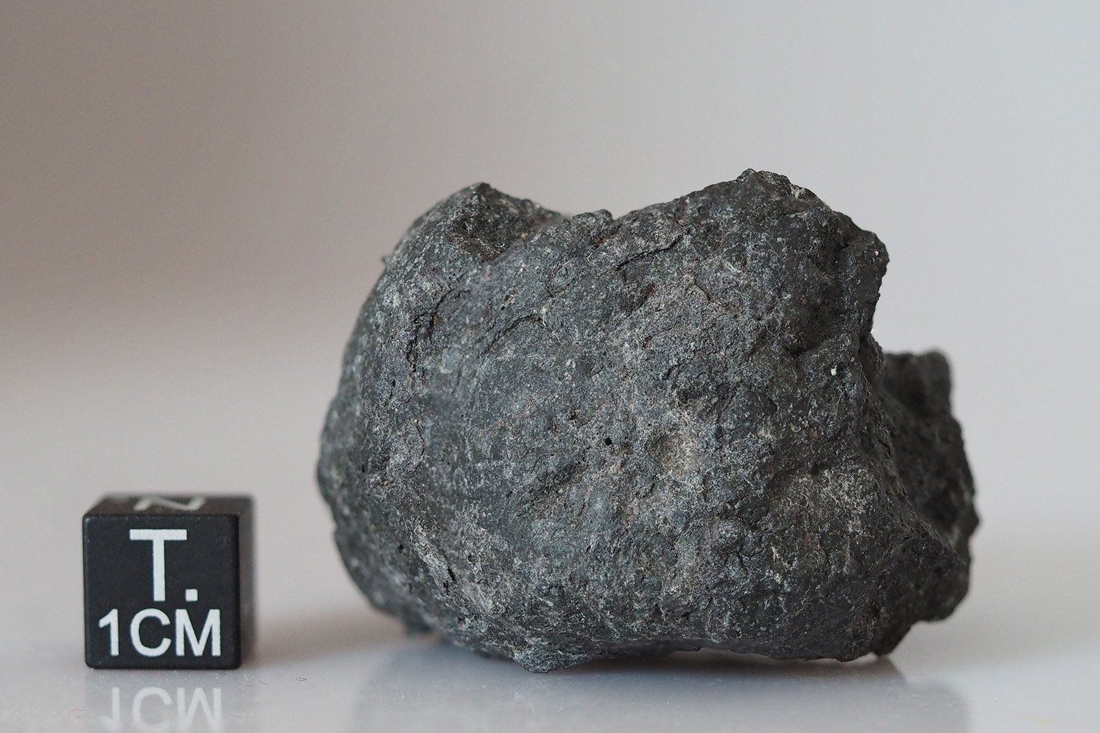 Chelyabinsk  (LL5) - 82.6g IMB specimen