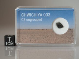 Chwichiya 003 (C3 ungrouped) - 0.142g fragment