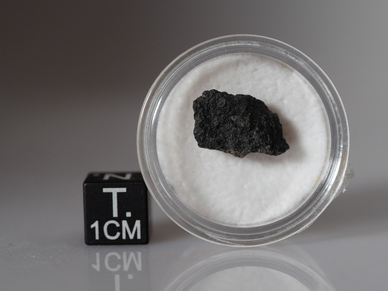 Chwichiya 003 (C3 ungrouped) - 0.858g fragment