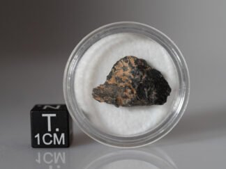 Chwichiya 003 (C3 ungrouped) - 1.34g fragment