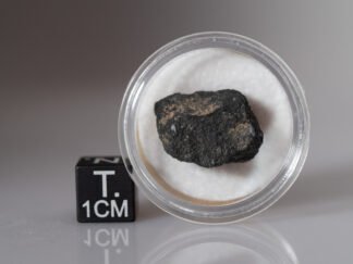 Chwichiya 003 (C3 ungrouped) - 2.88g fragment