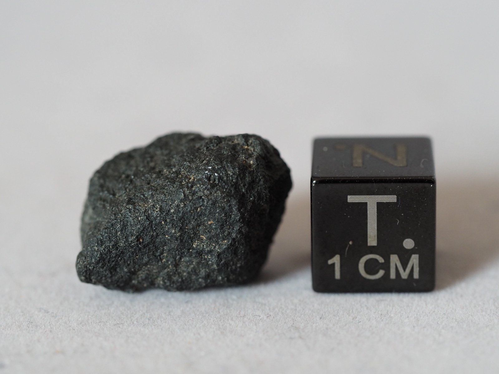 Chwichiya 003 (C3 ungrouped) - 2.88g fragment - Image 2