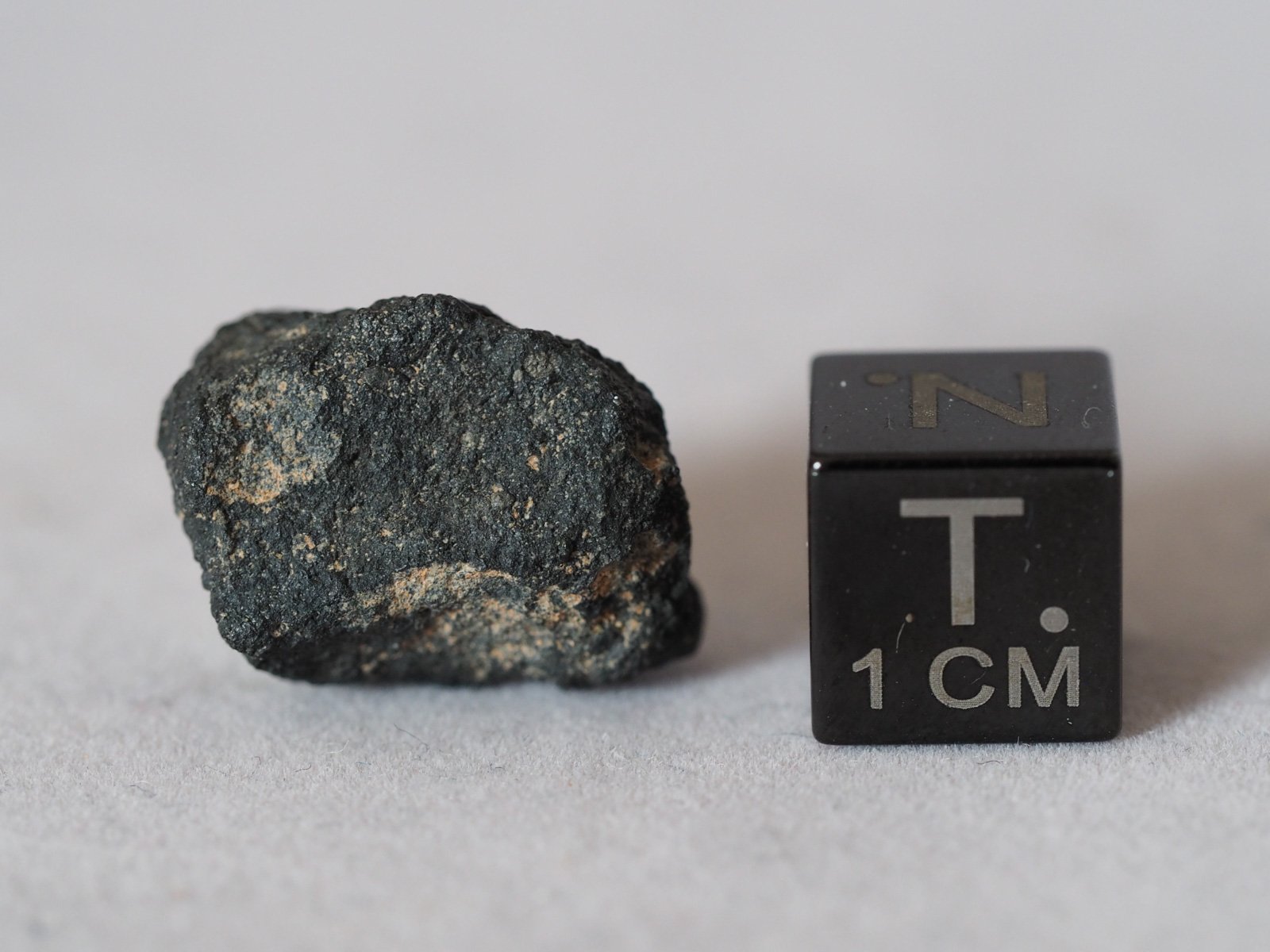 Chwichiya 003 (C3 ungrouped) - 2.88g fragment - Image 4