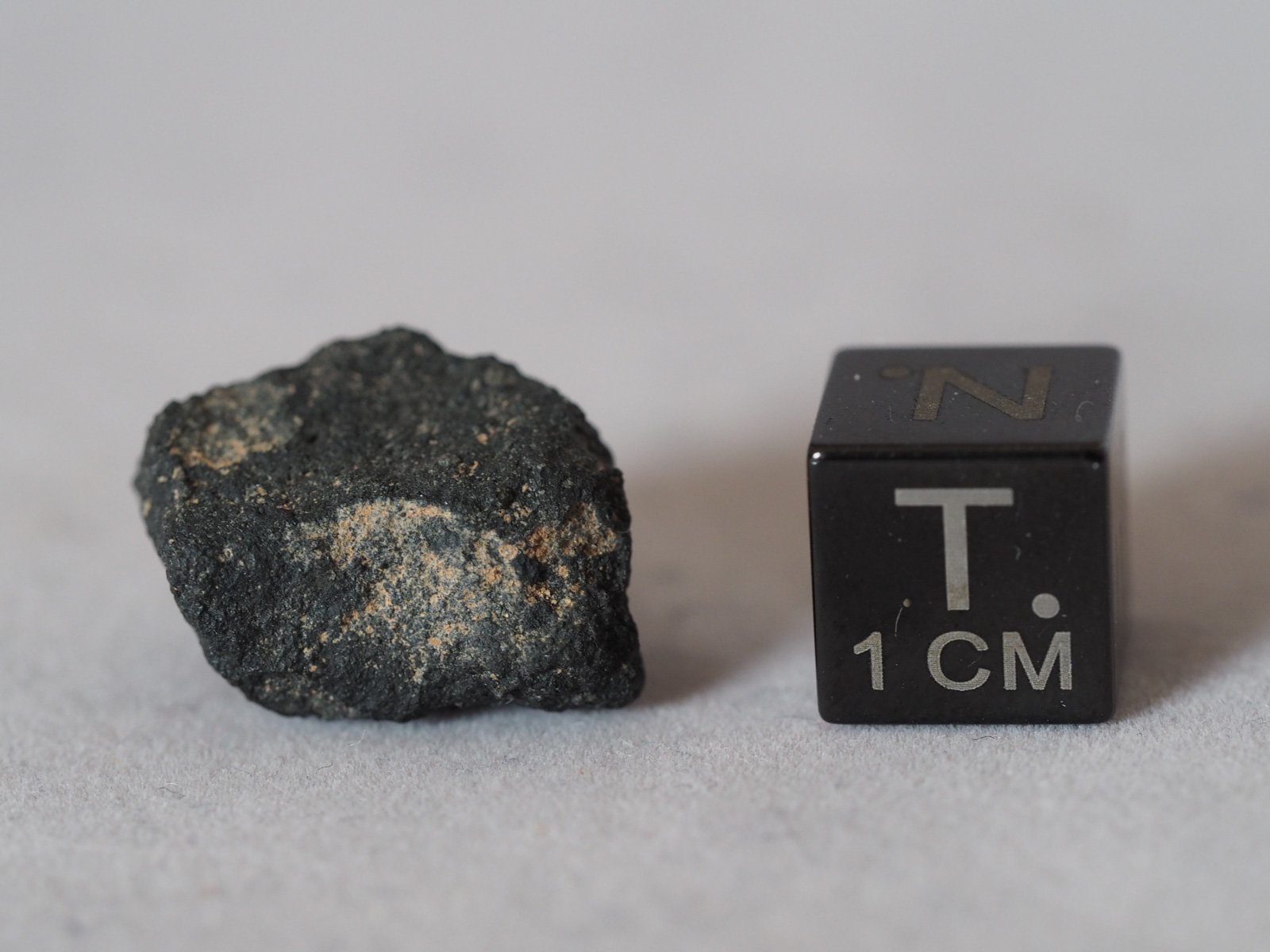 Chwichiya 003 (C3 ungrouped) - 2.88g fragment - Image 3