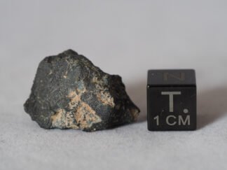 Chwichiya 003 (C3 ungrouped) - 3.08g fragment