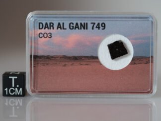 DAG 749 (CO3) - 0.342g part slice