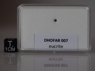 Dhofar 007 (eucrite) - fragment nr 56