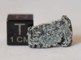 D'Orbigny (angrite) - 1.347g part slice