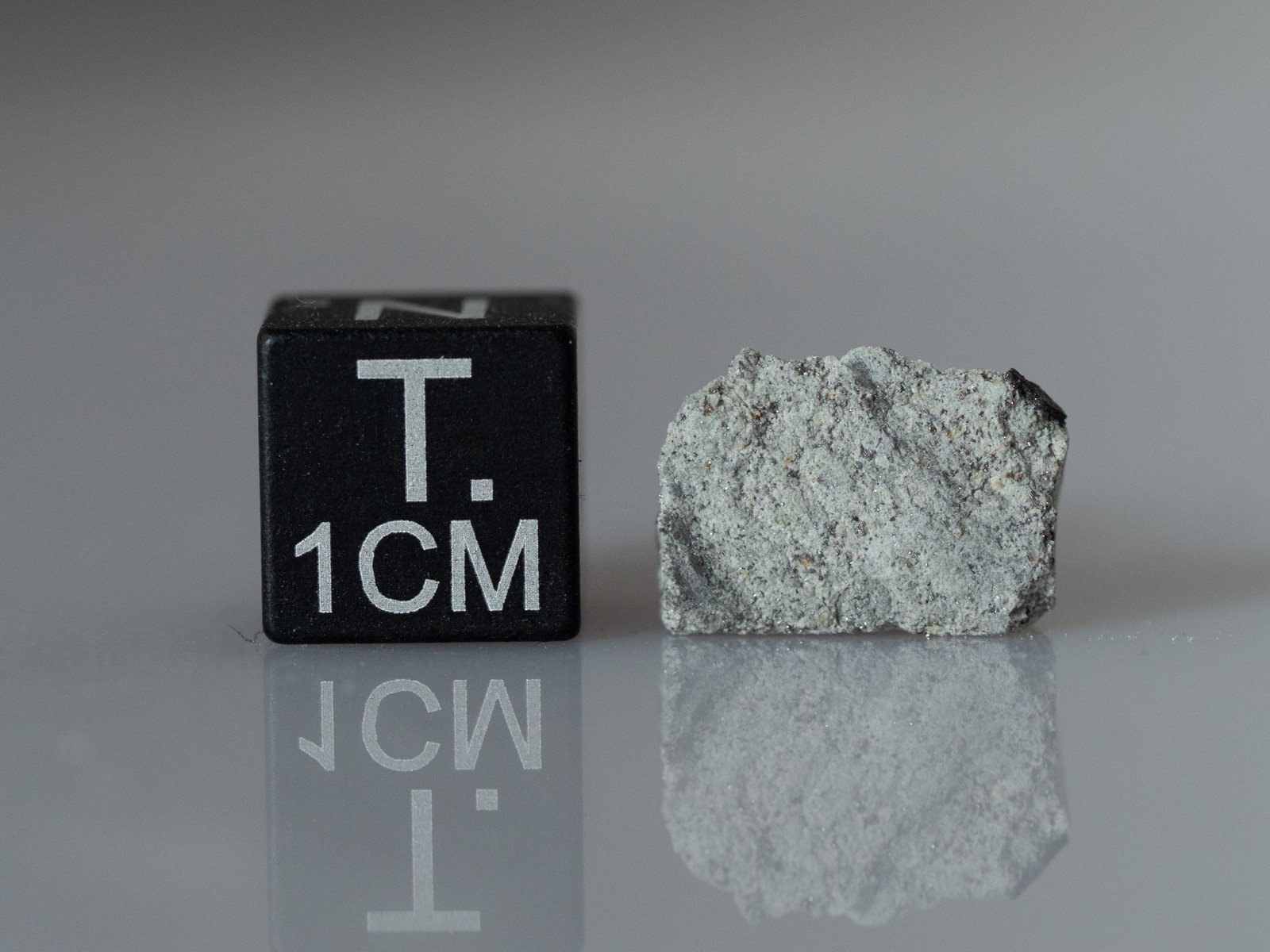 Drelow (L6) - 1.03g fragment - Image 3