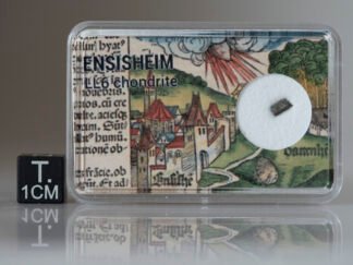 Ensisheim - 0.032g fragment