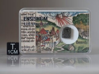 Ensisheim - 0.67g part slice