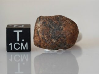 Gao (H5) - 5.08g specimen