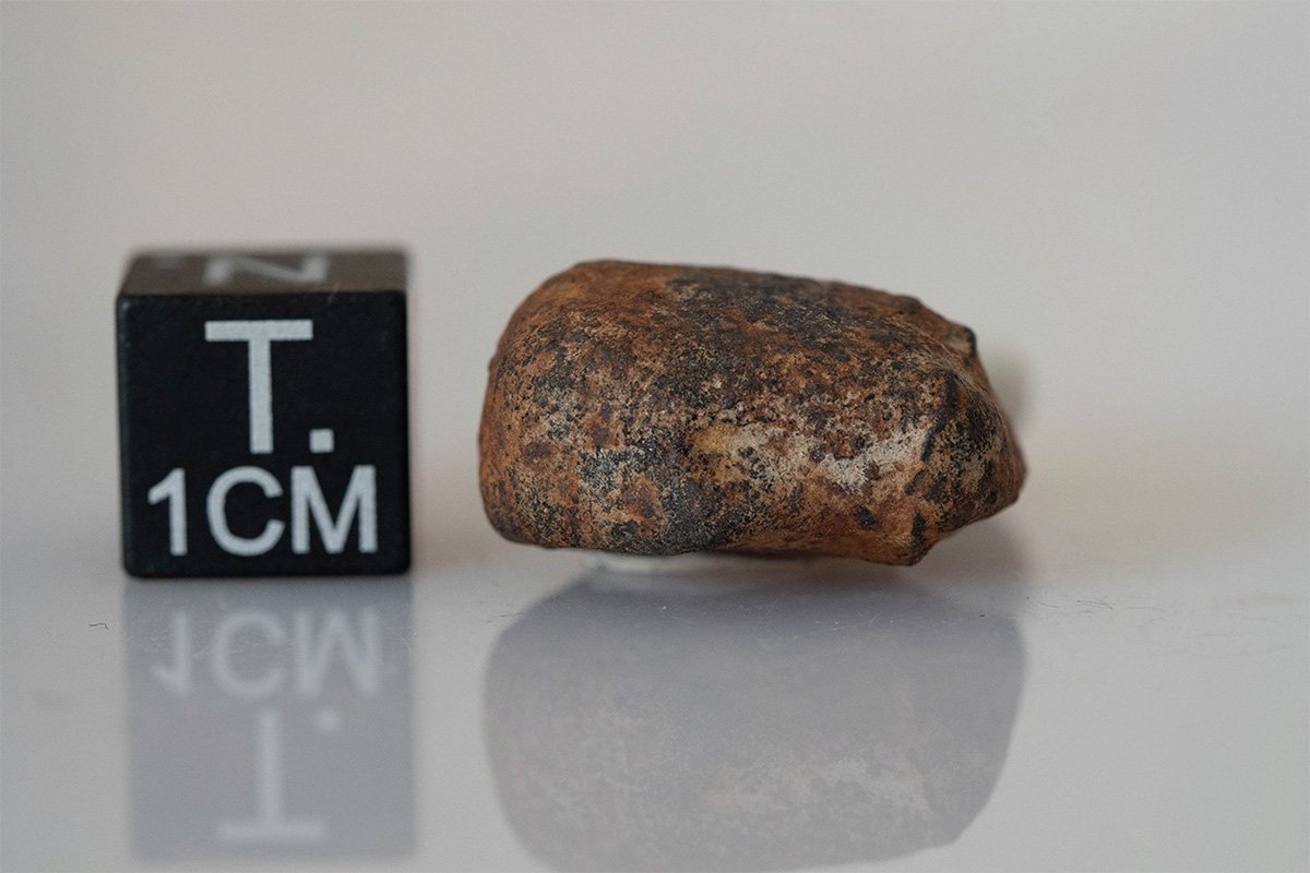 Gao (H5) - 5.08g specimen - Image 2