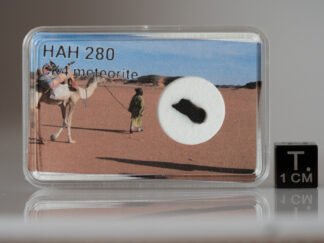 HAH 280 (CK4) - 0.090g part slice