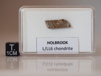 Holbrook (L/LL6) - 0.82g part slice