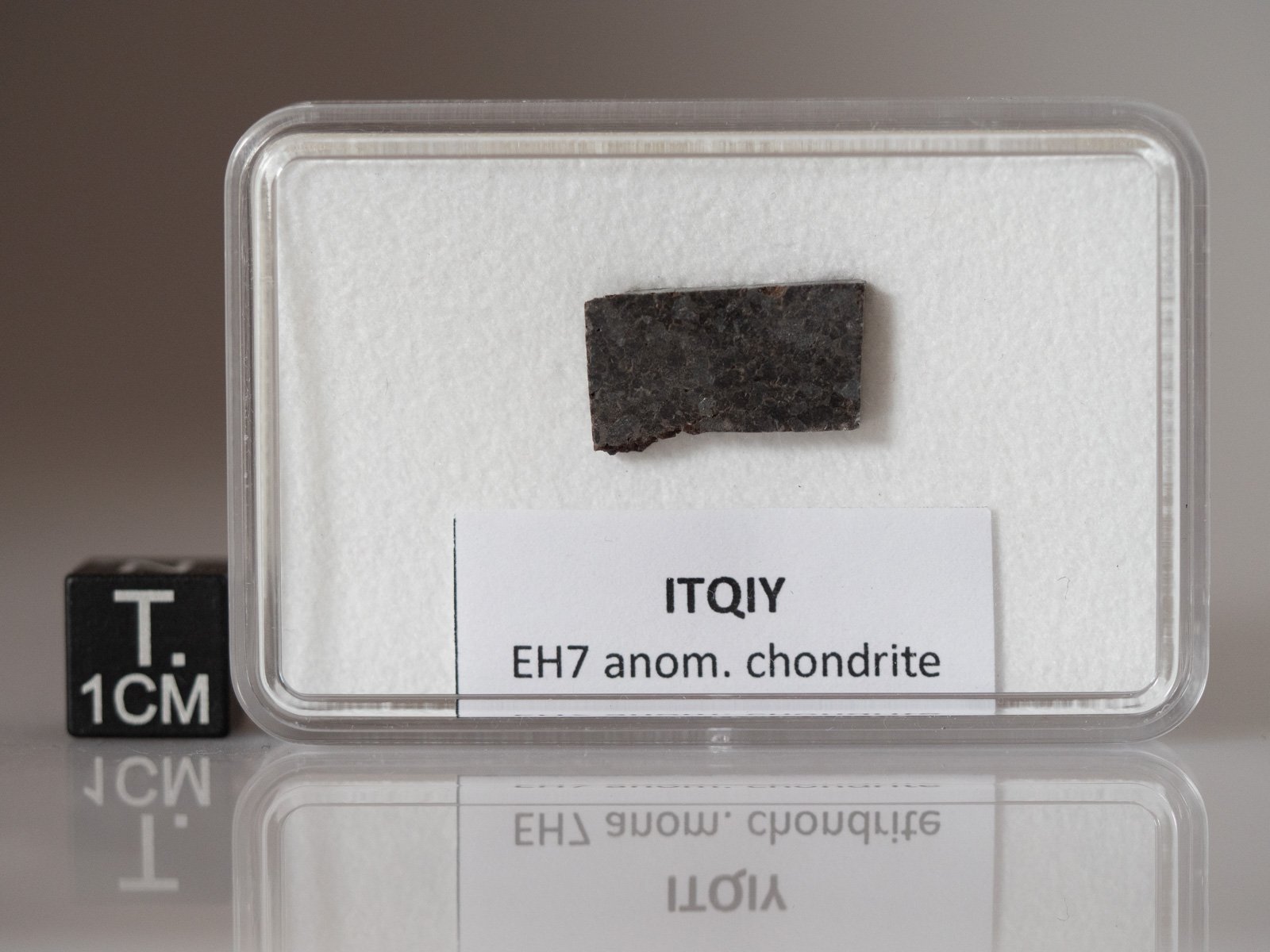 Itqiy (EH7-an) - 1.24g part slice