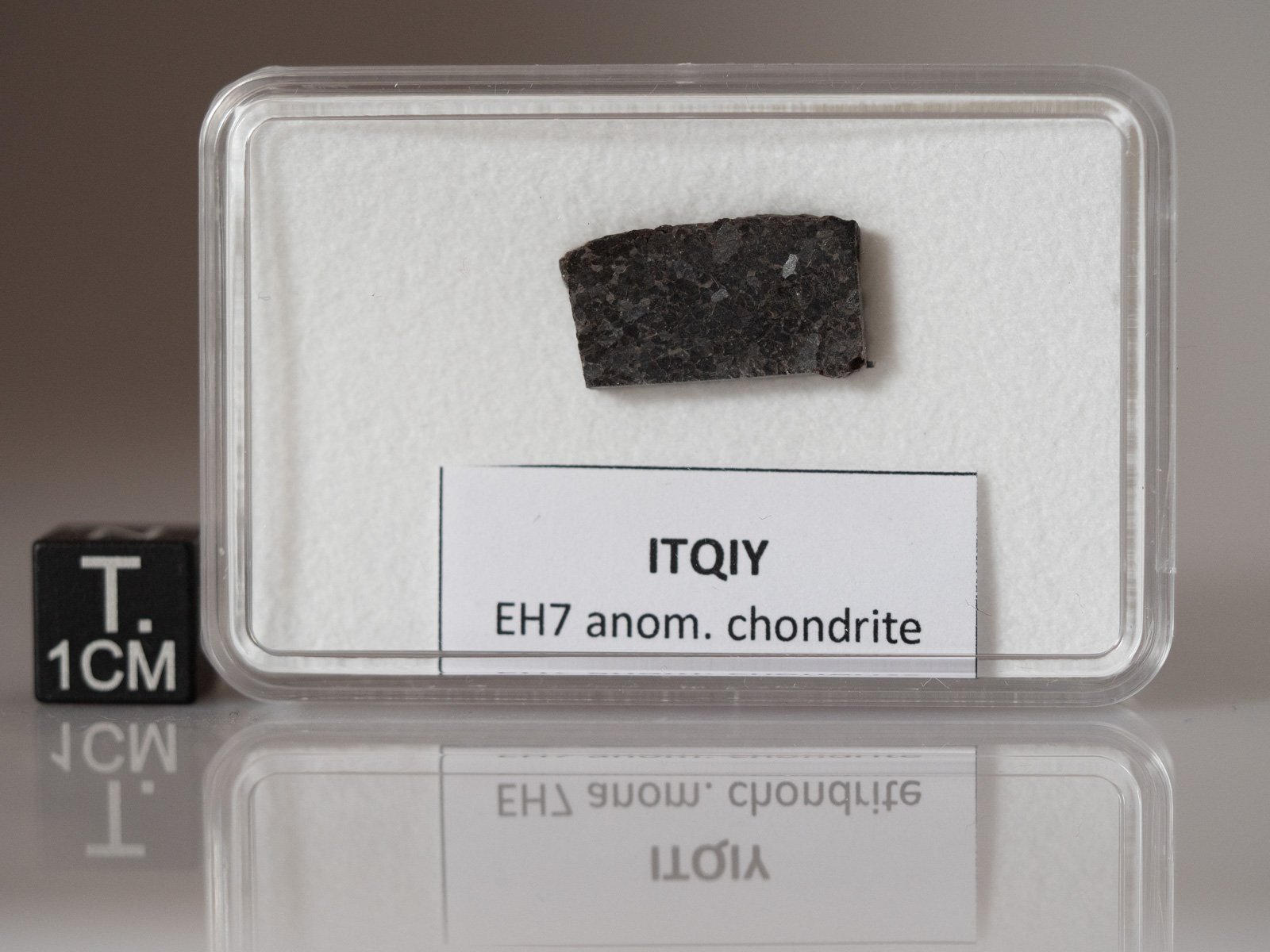 Itqiy (EH7-an) - 1.58g part slice