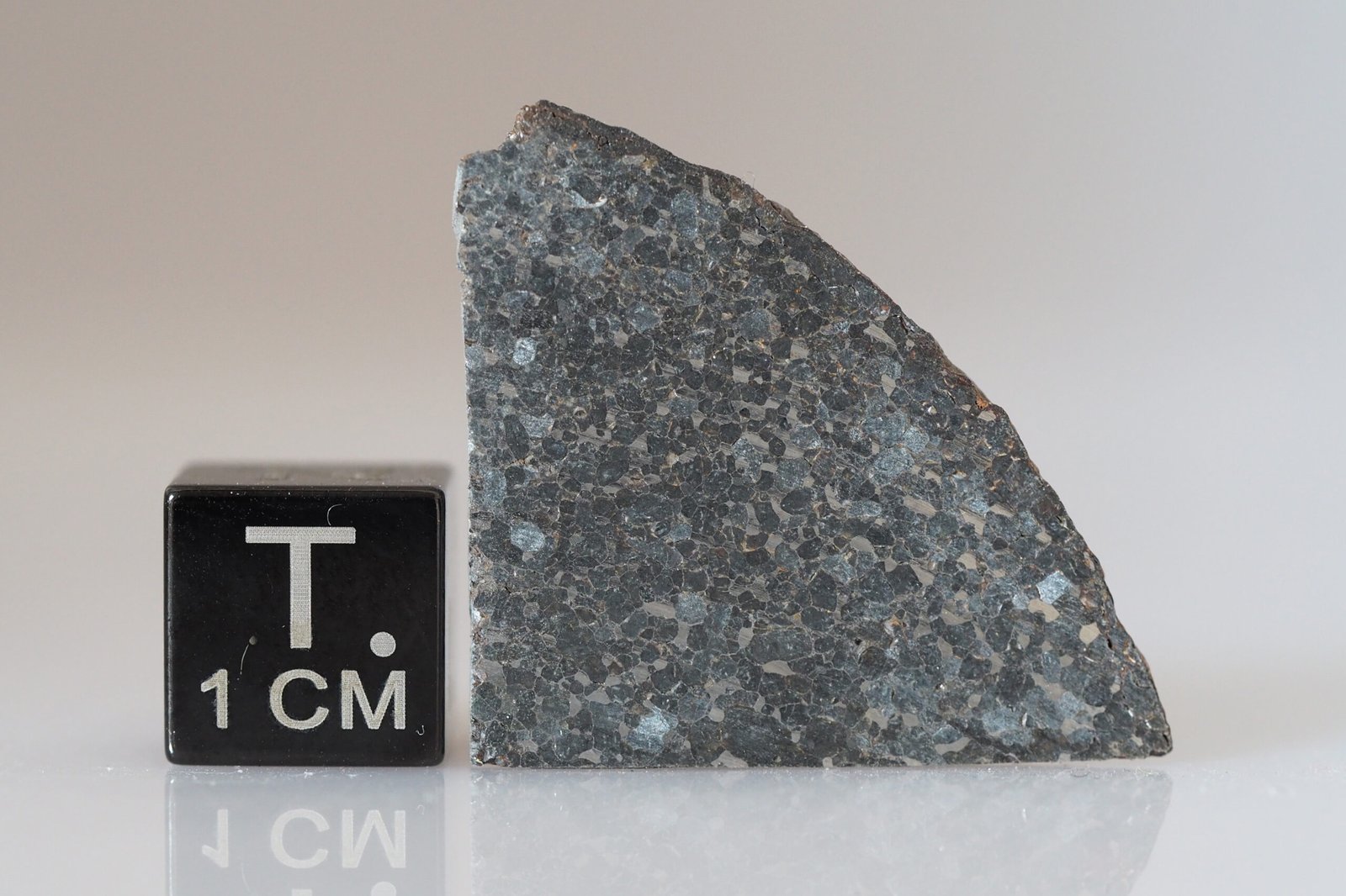 Itqiy (EH7-an) - 2.94g part slice with crust - Image 2