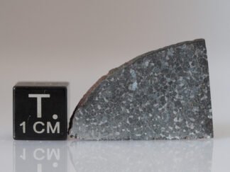 Itqiy (EH7-an) - 3.11g part slice with crust