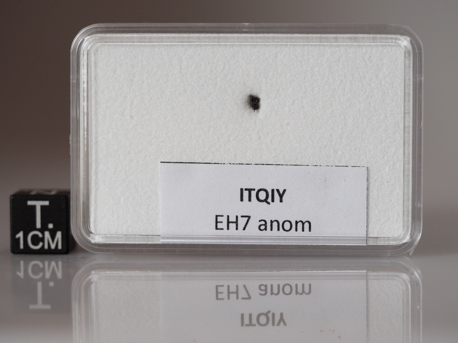 Itqiy (EH7-an) - fragment