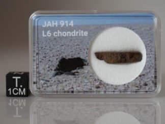 JAH 914 (L6) - 0.78g fragment