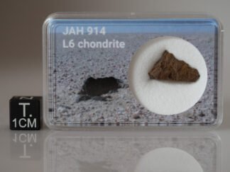 JAH 914 (L6) - 1.04g fragment