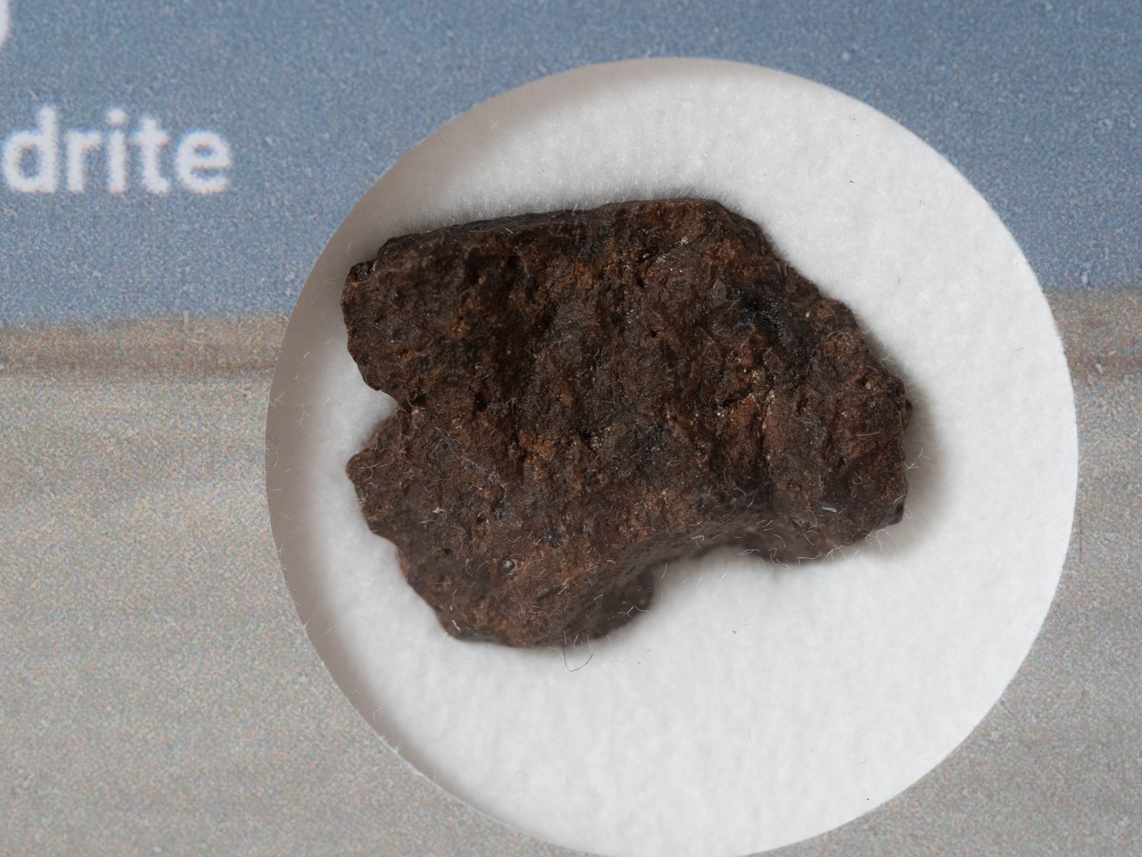 JAH 959 (H4) - 1.78g fragment - Image 2