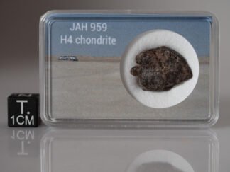 JAH 959 (H4) - 2.73g fragment