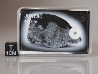 Jonzac (eucrite) - fragment nr 22