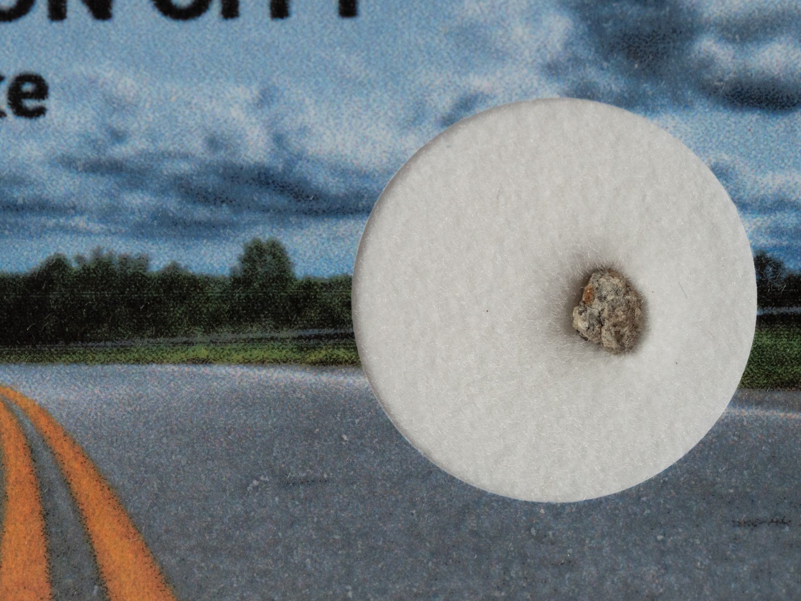 Junction City (L5) - fragment nr 3 - Image 2