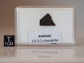 Kainsaz (CO 3.2) - 0.64g part slice
